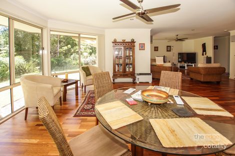 Property photo of 7 Cotswold Close Coffs Harbour NSW 2450
