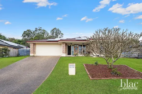 Property photo of 39 Peggy Road Bellmere QLD 4510