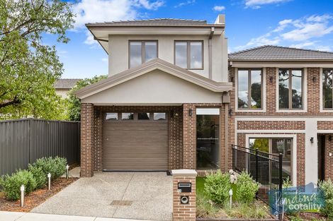 Property photo of 1A Riverview Court Maribyrnong VIC 3032