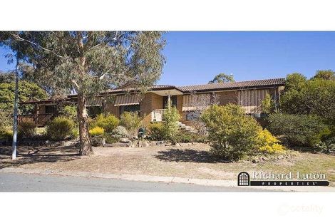 2 Gratwick St, Gowrie, ACT 2904