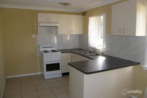 Property photo of 32 Palau Crescent Lethbridge Park NSW 2770
