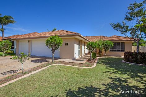 Property photo of 6 Lee Anne Crescent Helensvale QLD 4212