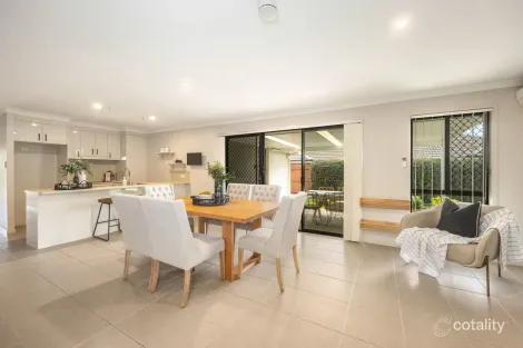 Property photo of 9 Brushwood Circuit Forest Lake QLD 4078