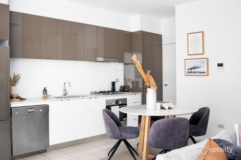 Property photo of 7/23 Lambert Street Camperdown NSW 2050
