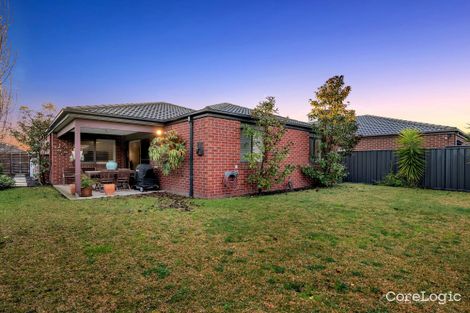 Property photo of 29 Pegasus Road Cranbourne West VIC 3977