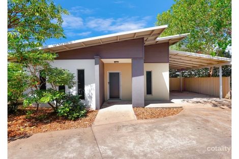 15/10 Damascene Cres, Bellamack, NT 0832