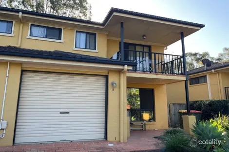 7/18 Pumice St, Eight Mile Plains, QLD 4113
