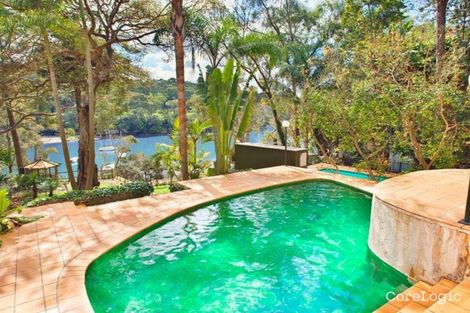 Property photo of 2A Cowdroy Avenue Cammeray NSW 2062