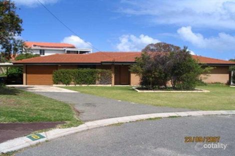 7 Grover Pl, Hillarys, WA 6025