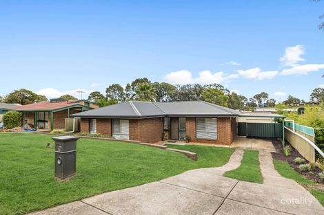 Property photo of 44 Wongabeena Drive Surrey Downs SA 5126