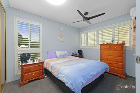 Property photo of 4/7 Lucy Street Gaythorne QLD 4051