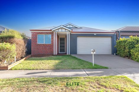 Property photo of 16 Carnegie Street Officer VIC 3809