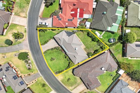 Property photo of 13 Sunrise Avenue Moama NSW 2731