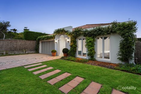 Property photo of 3843 Point Nepean Road Portsea VIC 3944