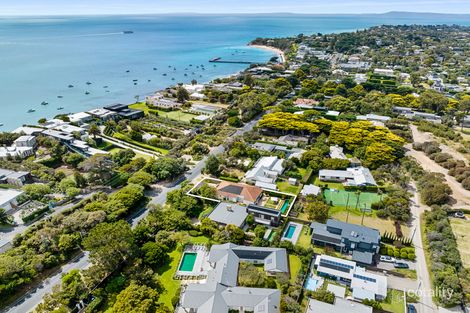 Property photo of 3843 Point Nepean Road Portsea VIC 3944