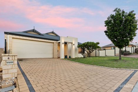 Property photo of 6 Kawana Place Clarkson WA 6030