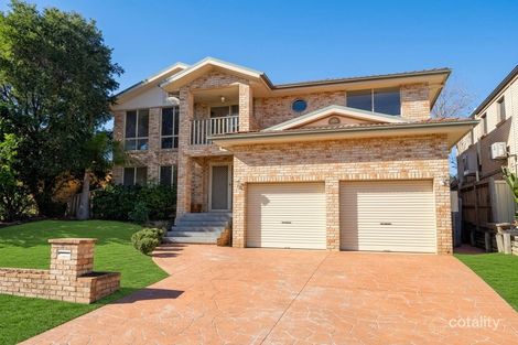 9 Milparinka Ave, Glenwood, NSW 2768