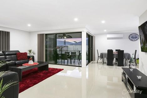 Property photo of 20 Montegrande Circuit Griffin QLD 4503