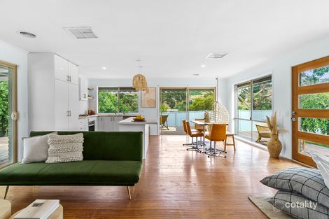 Property photo of 2A Nineteenth Street Hepburn VIC 3461
