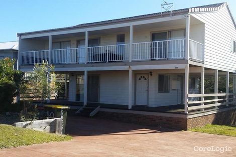 Property photo of 40 Kurrawa Drive Kioloa NSW 2539