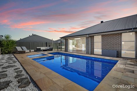 Property photo of 15 Discovery Circuit Gregory Hills NSW 2557