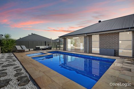 Property photo of 15 Discovery Circuit Gregory Hills NSW 2557