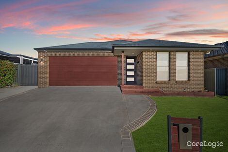 Property photo of 15 Discovery Circuit Gregory Hills NSW 2557