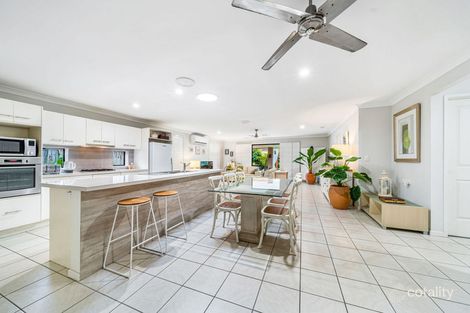 Property photo of 33 Dorian Crescent Sippy Downs QLD 4556