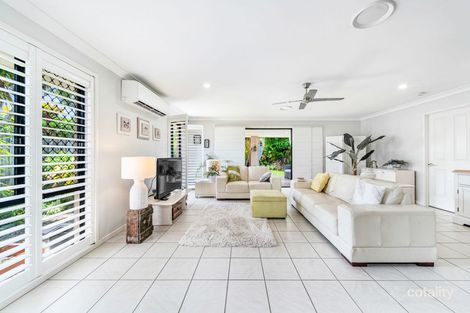 Property photo of 33 Dorian Crescent Sippy Downs QLD 4556