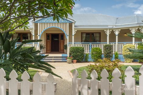 49 Mount O'Reilly Rd, Samford Valley, QLD 4520