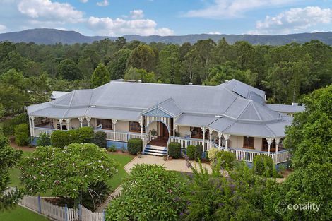 Property photo of 49 Mount O'Reilly Road Samford Valley QLD 4520