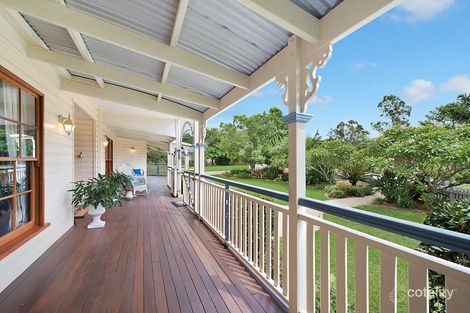 Property photo of 49 Mount O'Reilly Road Samford Valley QLD 4520