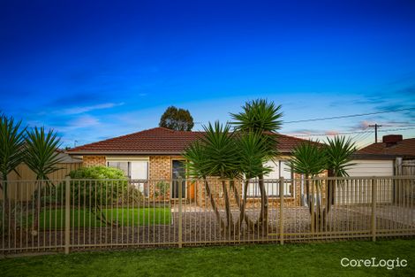 Property photo of 26 Bower Drive Werribee VIC 3030