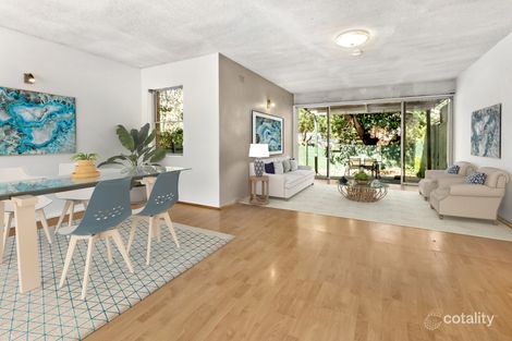 Property photo of 4/21 Edgeworth David Avenue Hornsby NSW 2077