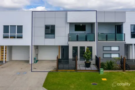 Property photo of 8 Burnet Circuit Baringa QLD 4551