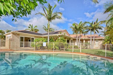Property photo of 17 Otter Court Pelican Waters QLD 4551