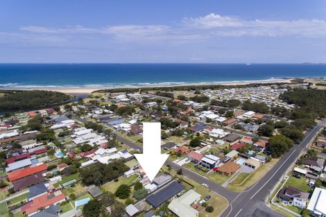 34 Aldridge Ave, East Corrimal, NSW 2518