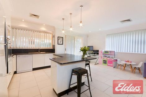 Property photo of 21 Bromfield Avenue Prospect NSW 2148