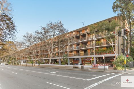 110/313-369 Harris St, Pyrmont, NSW 2009