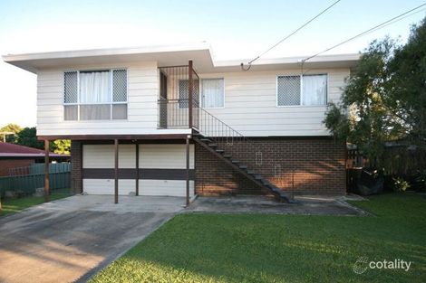 17 Mitchell St, Capalaba, QLD 4157