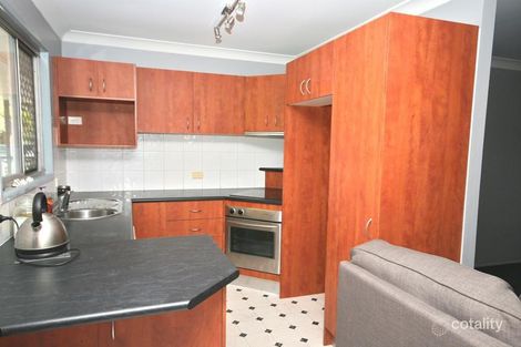 Property photo of 17 Mitchell Street Capalaba QLD 4157