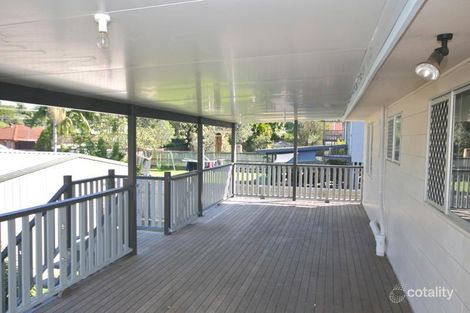 Property photo of 17 Mitchell Street Capalaba QLD 4157