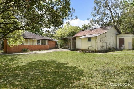 Property photo of 45 Dean Street West Pennant Hills NSW 2125