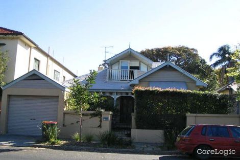 Property photo of 11 Cross Street Bronte NSW 2024