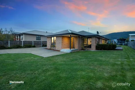 Property photo of 29 Louisa Street Ranelagh TAS 7109