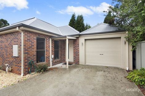 2/116 Clyde St, Soldiers Hill, VIC 3350