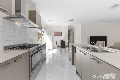 Property photo of 13 Burrow Drive Diggers Rest VIC 3427