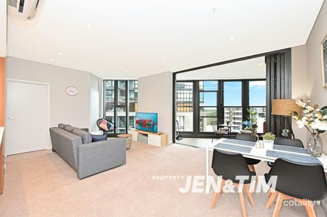 610/2 Waterways St, Wentworth Point, NSW 2127