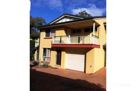 6/30 Iris St, Holland Park West, QLD 4121