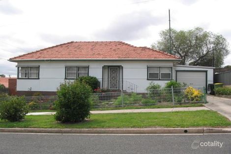 Property photo of 1 Bernard Street Westmead NSW 2145